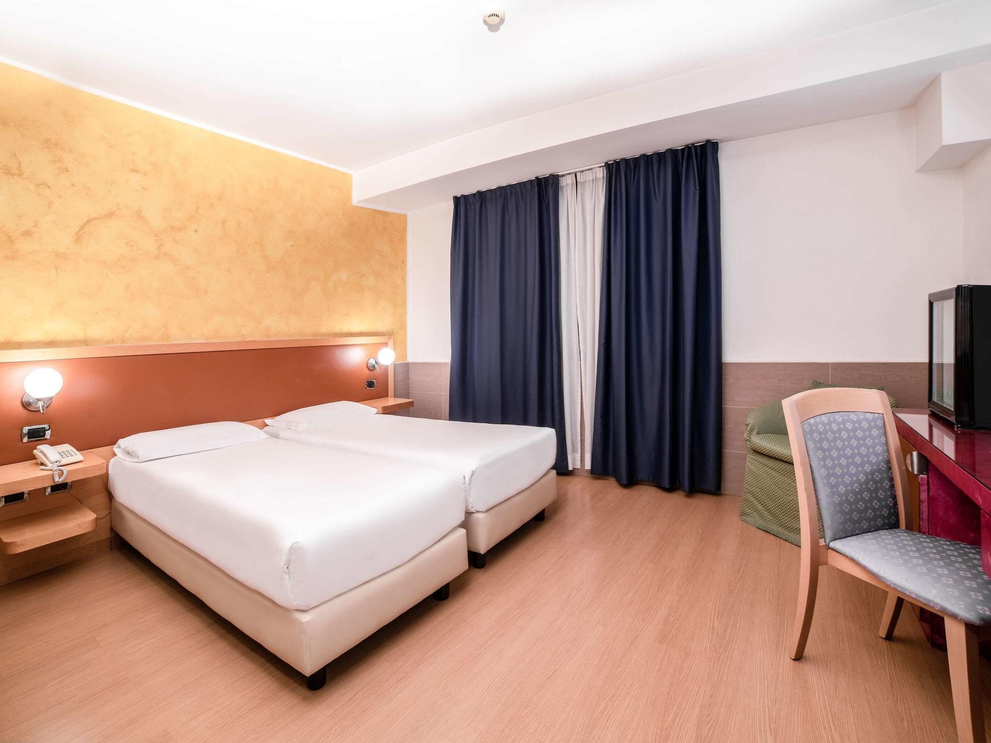 Ibis Styles Roma Vintage Hotel Ngoại thất bức ảnh