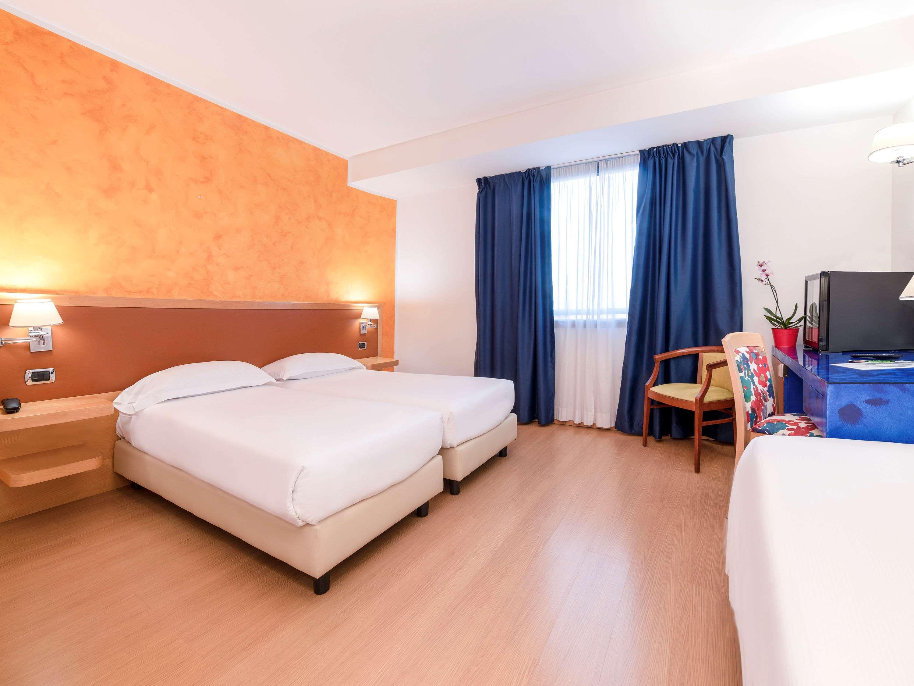 Ibis Styles Roma Vintage Hotel Ngoại thất bức ảnh