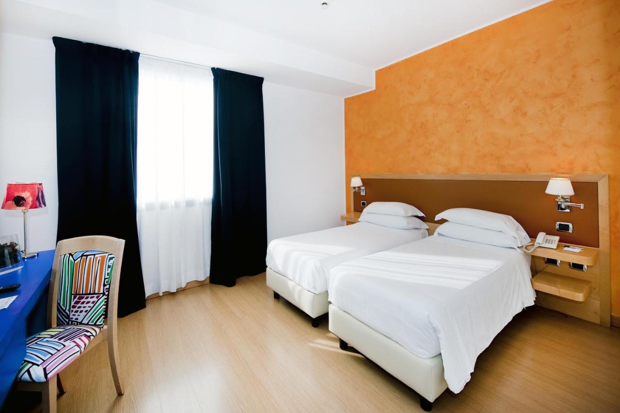 Ibis Styles Roma Vintage Hotel Phòng bức ảnh